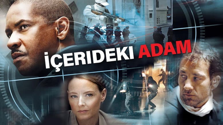 İçerideki Adam Görsel 1
