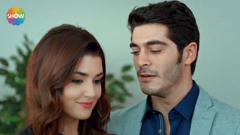 Aşk Laftan Anlamaz Görsel 10