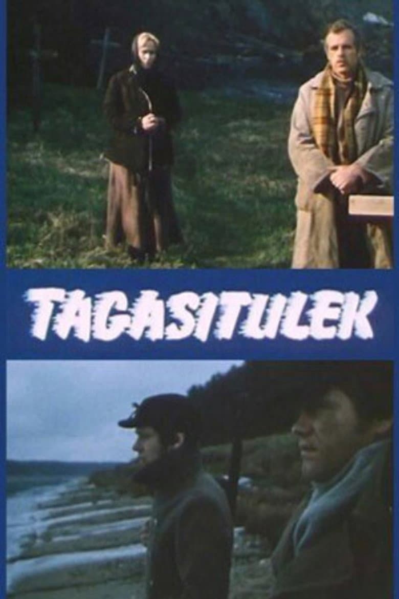 Tagasitulek