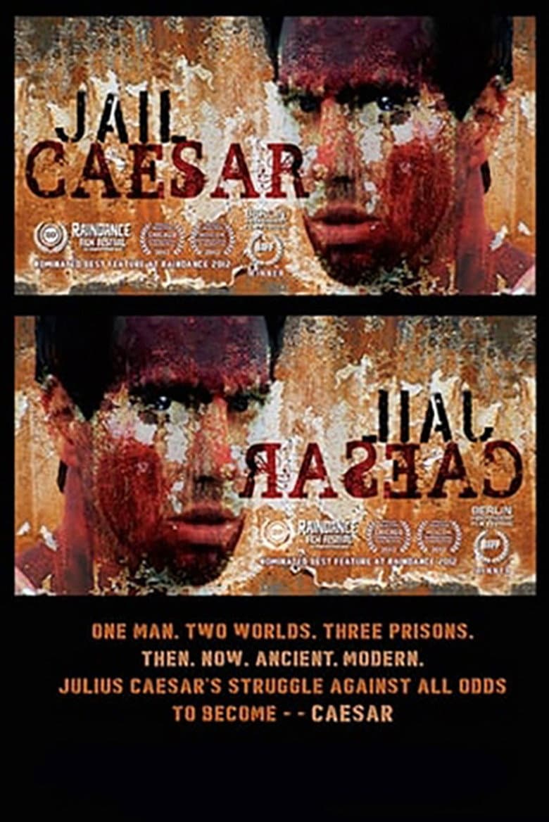 Jail Caesar