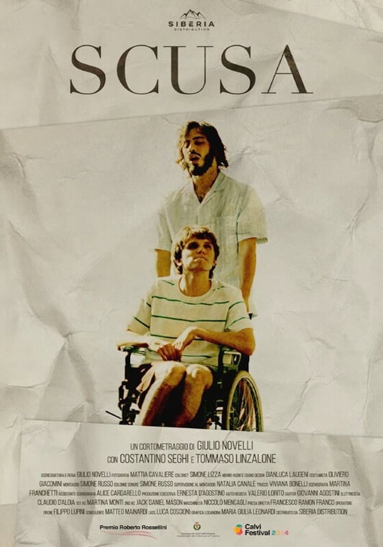 Scusa