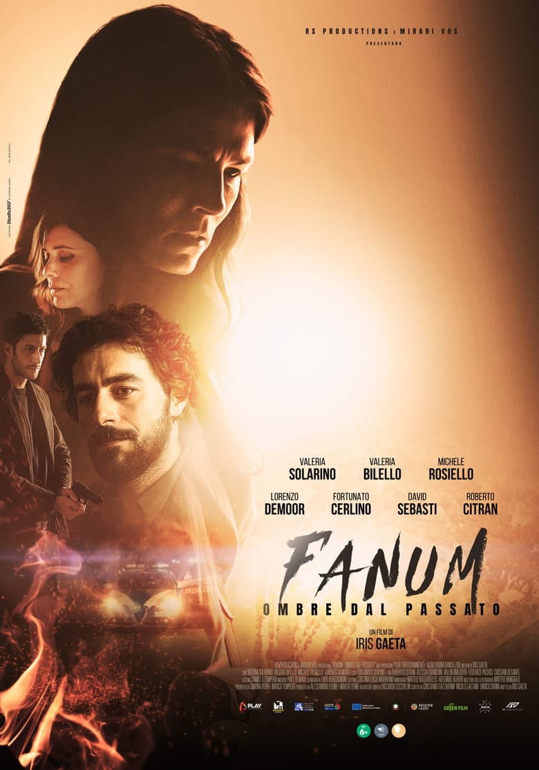 Fanum – Ombre dal passato
