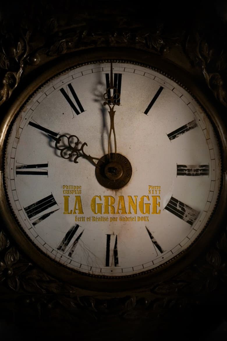 La Grange