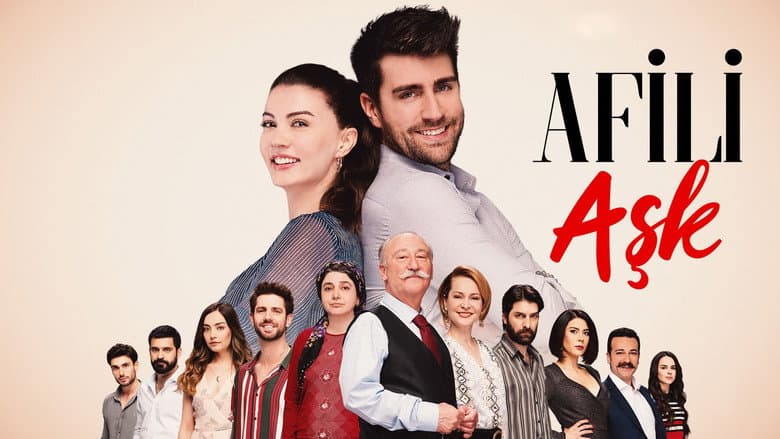 Afili Aşk Görsel 4