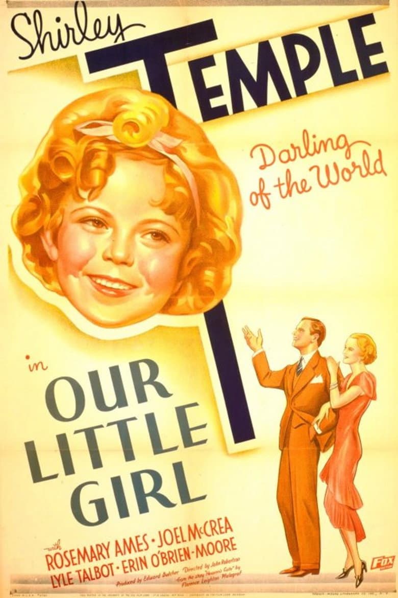 Our Little Girl