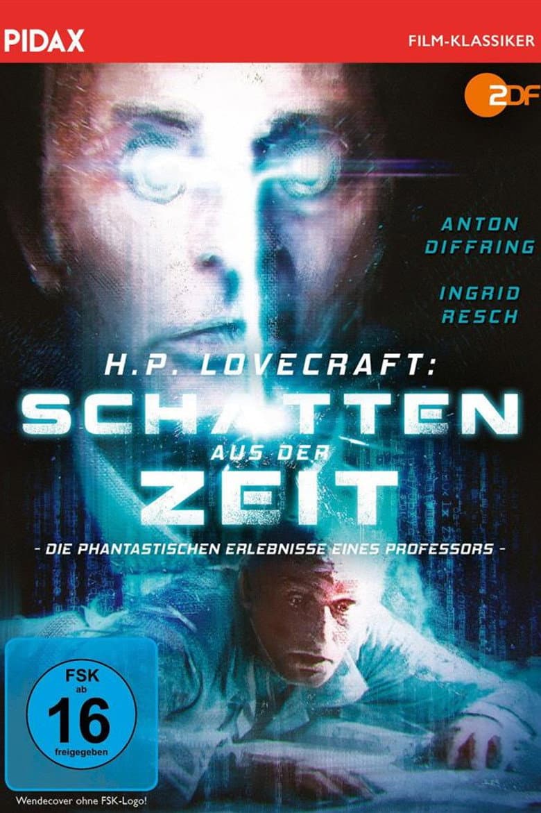 Schatten aus der Zeit
