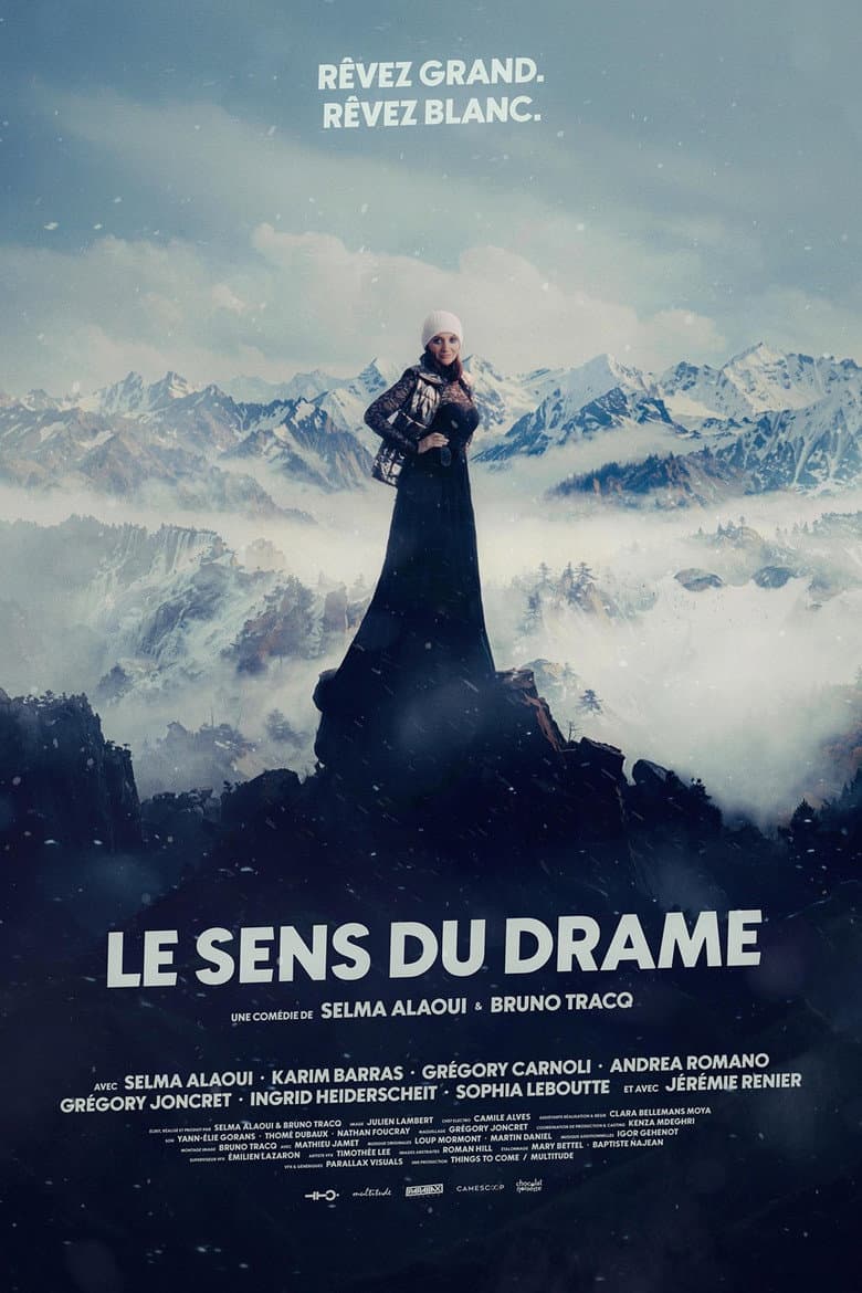 Le Sens du drame