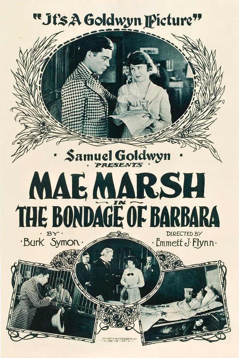 The Bondage of Barbara