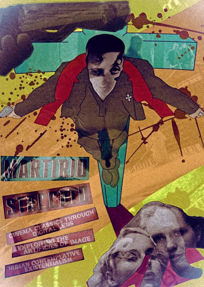 Martirio Staccato