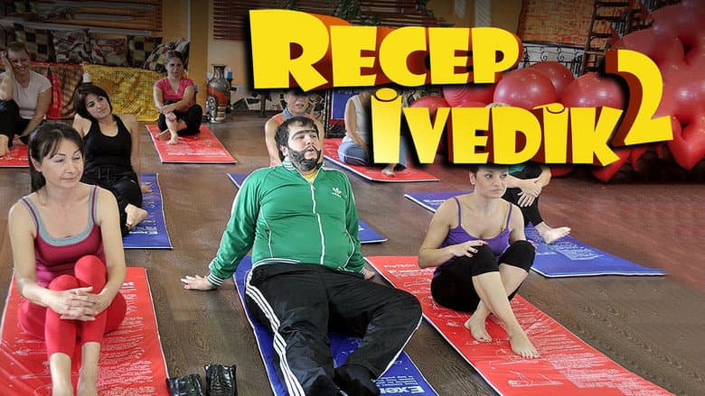 Recep İvedik 2 Görsel 1