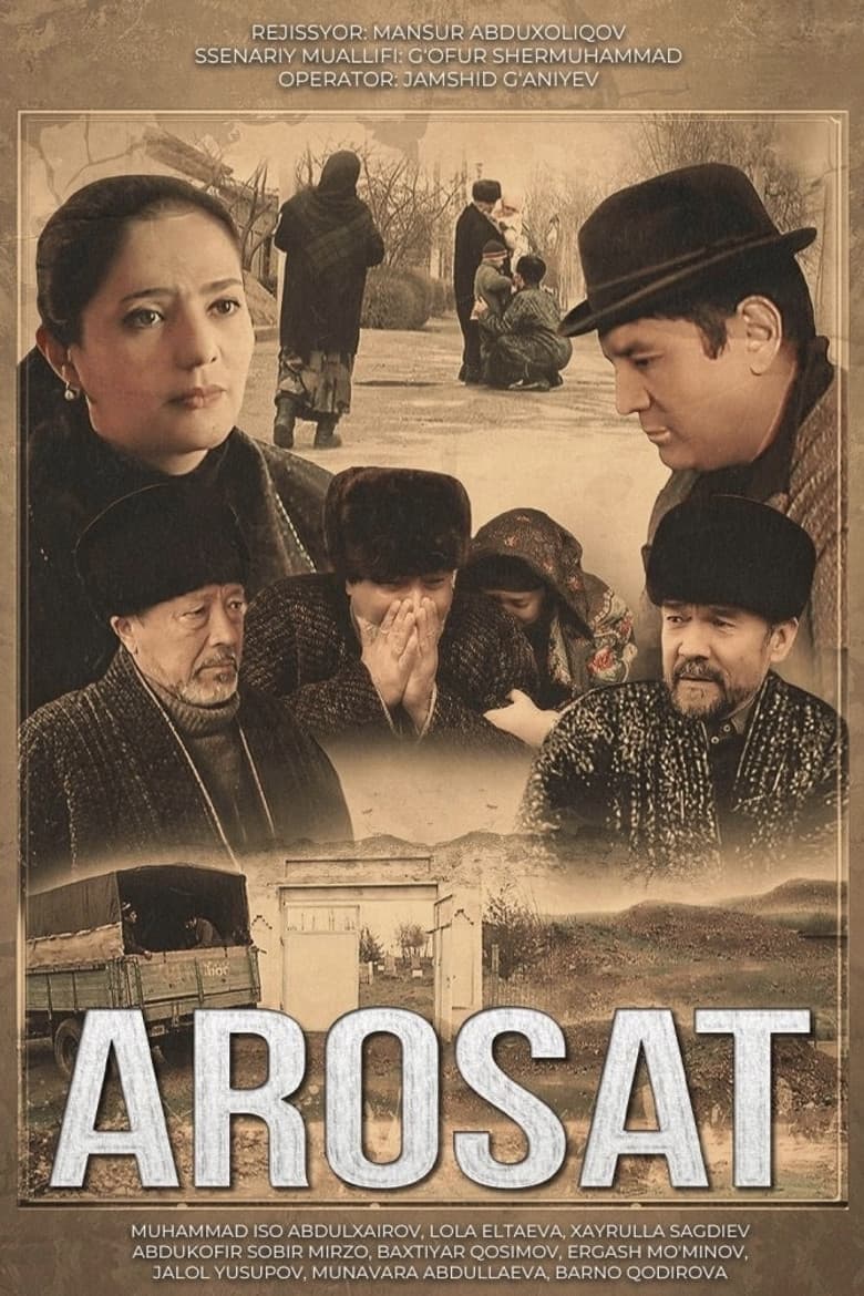 Arosat