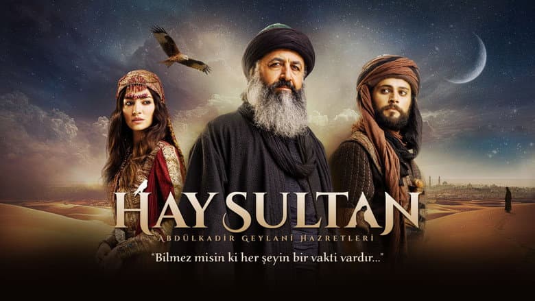 Hay Sultan Görsel 1