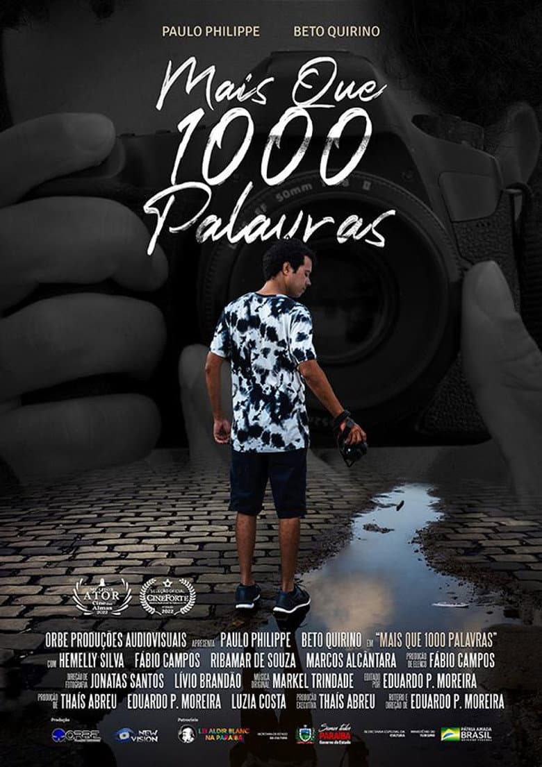 Mais Que 1000 Palavras