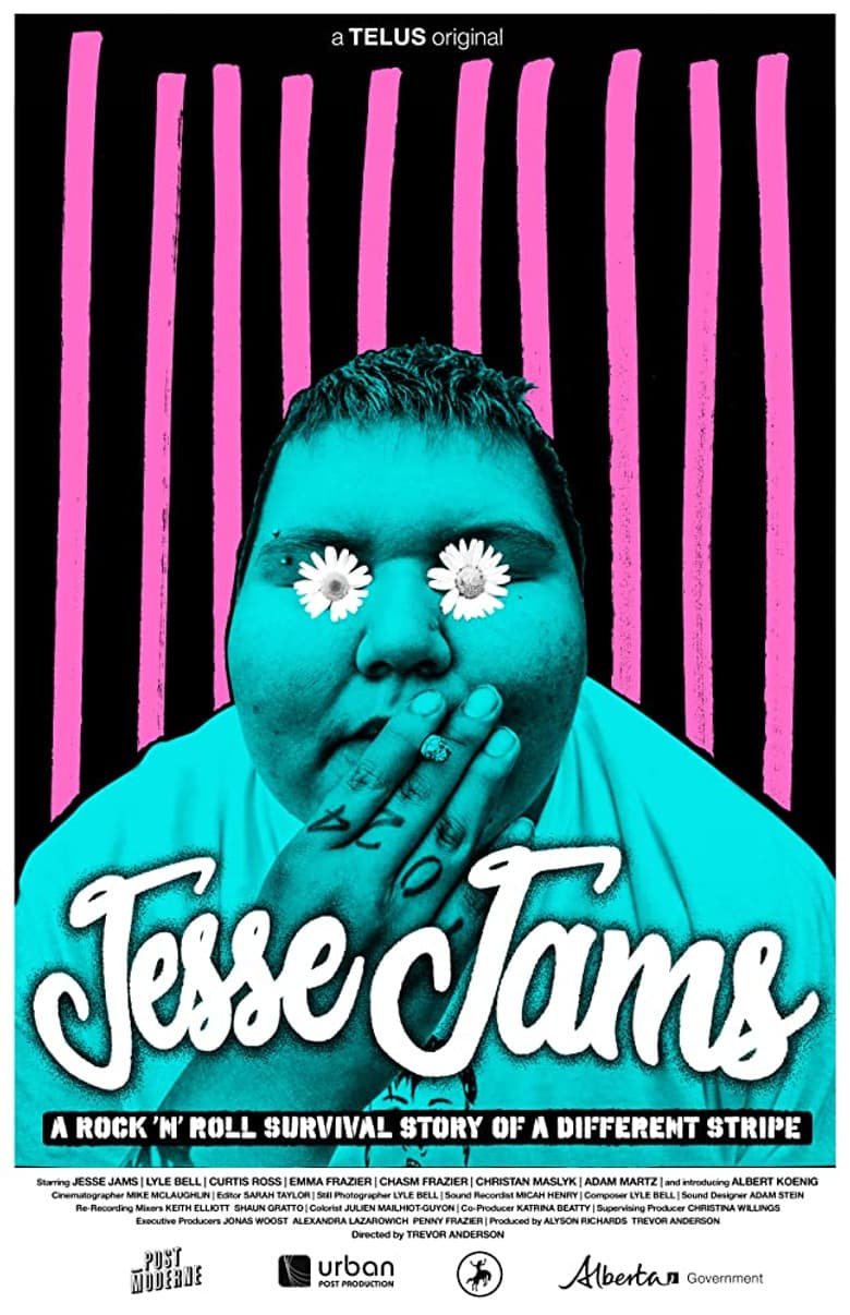 Jesse Jams