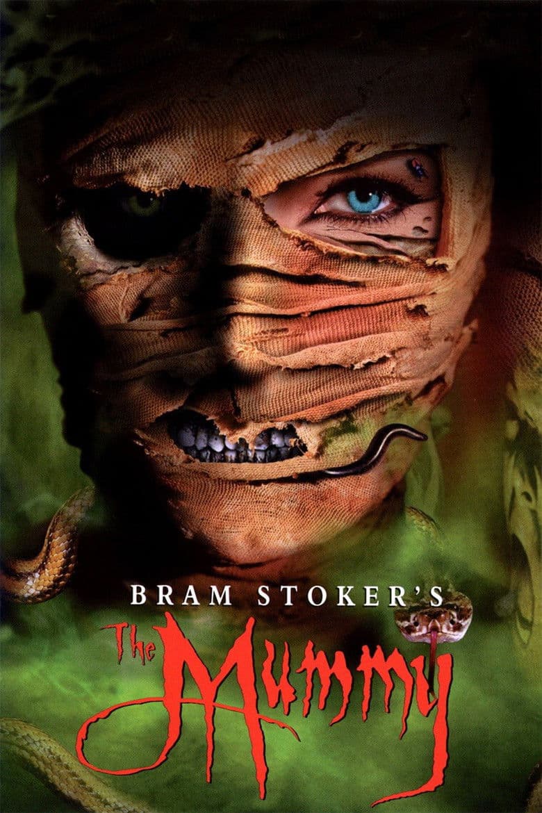 Mumyanın Laneti
