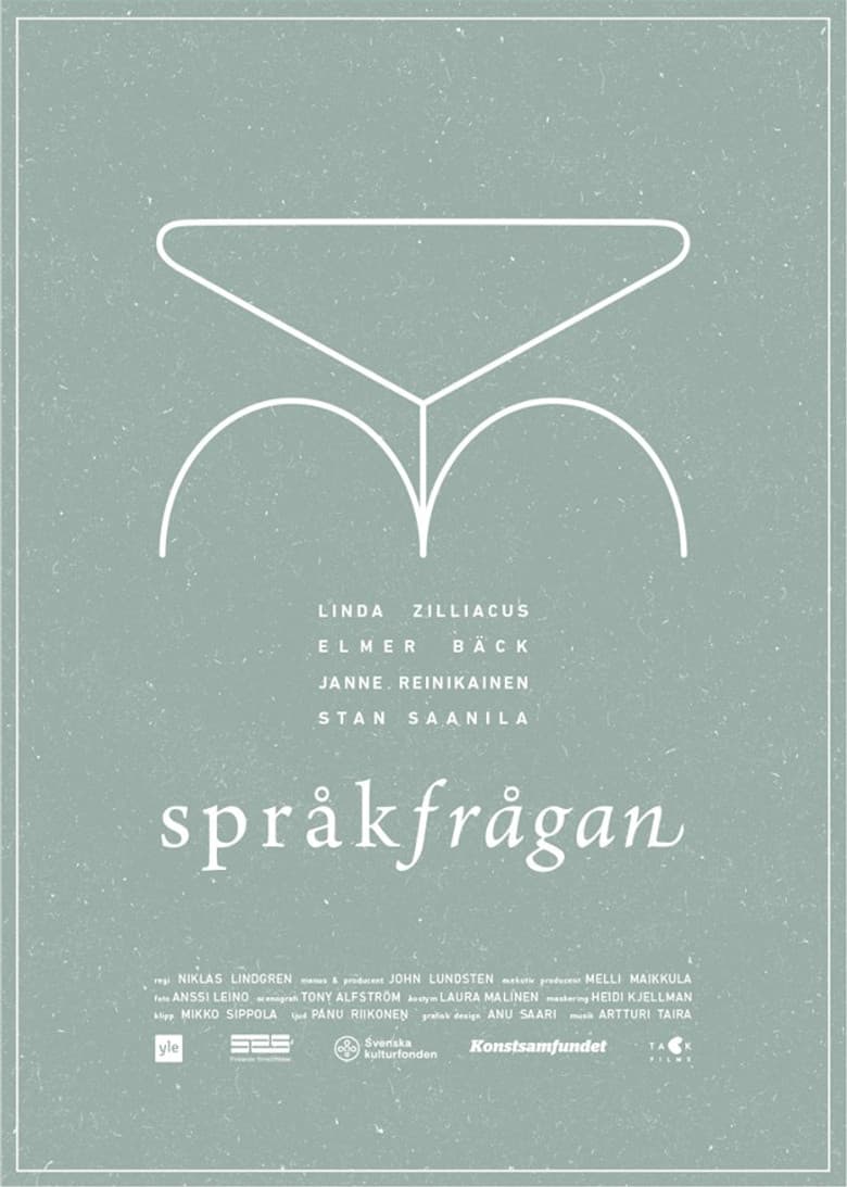 Språkfrågan