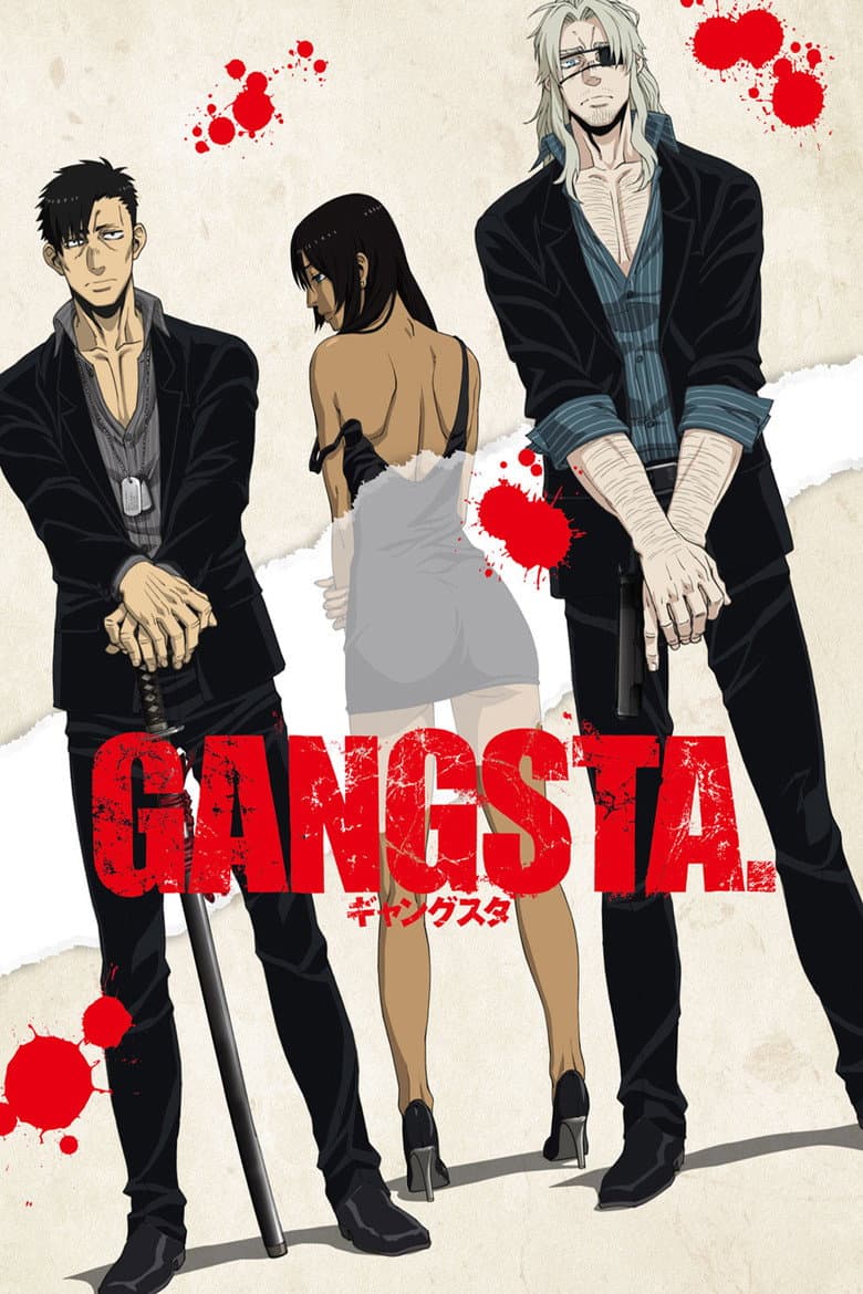 Gangsta