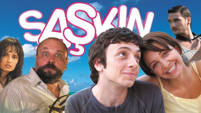 Şaşkın Görsel 1