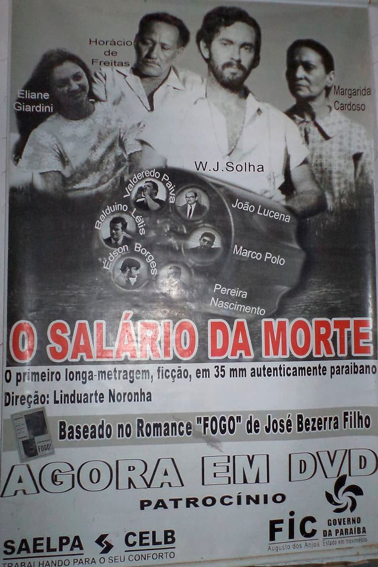 O Salário da Morte