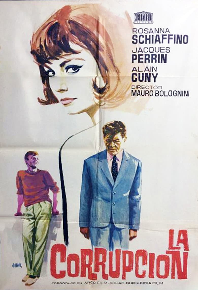 La corruzione