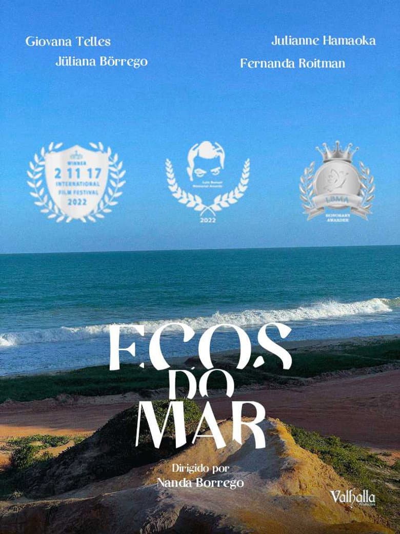 Ecos do Mar