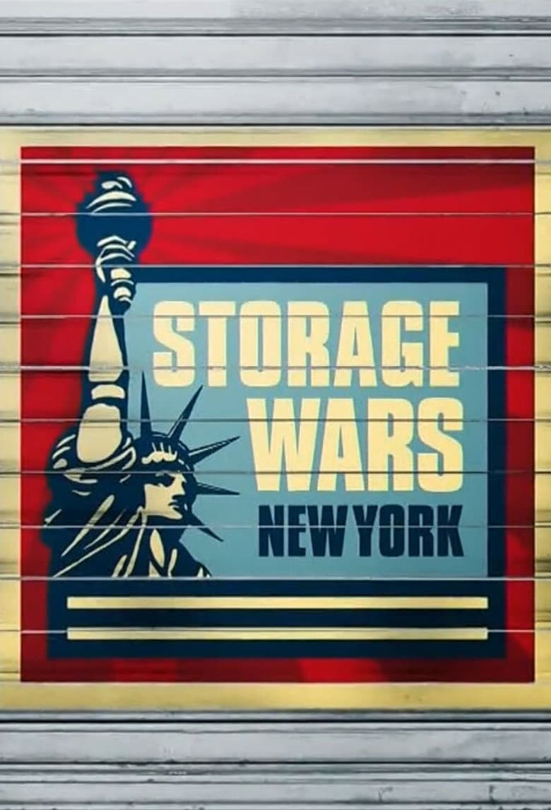 Depo Savaşları: New York