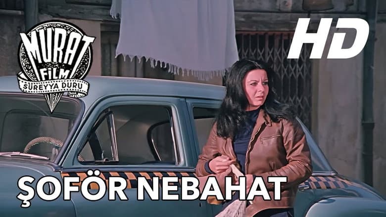 Şoför Nebahat Görsel 2