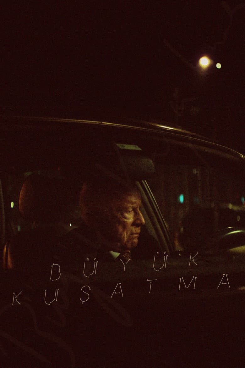 Büyük Kuşatma