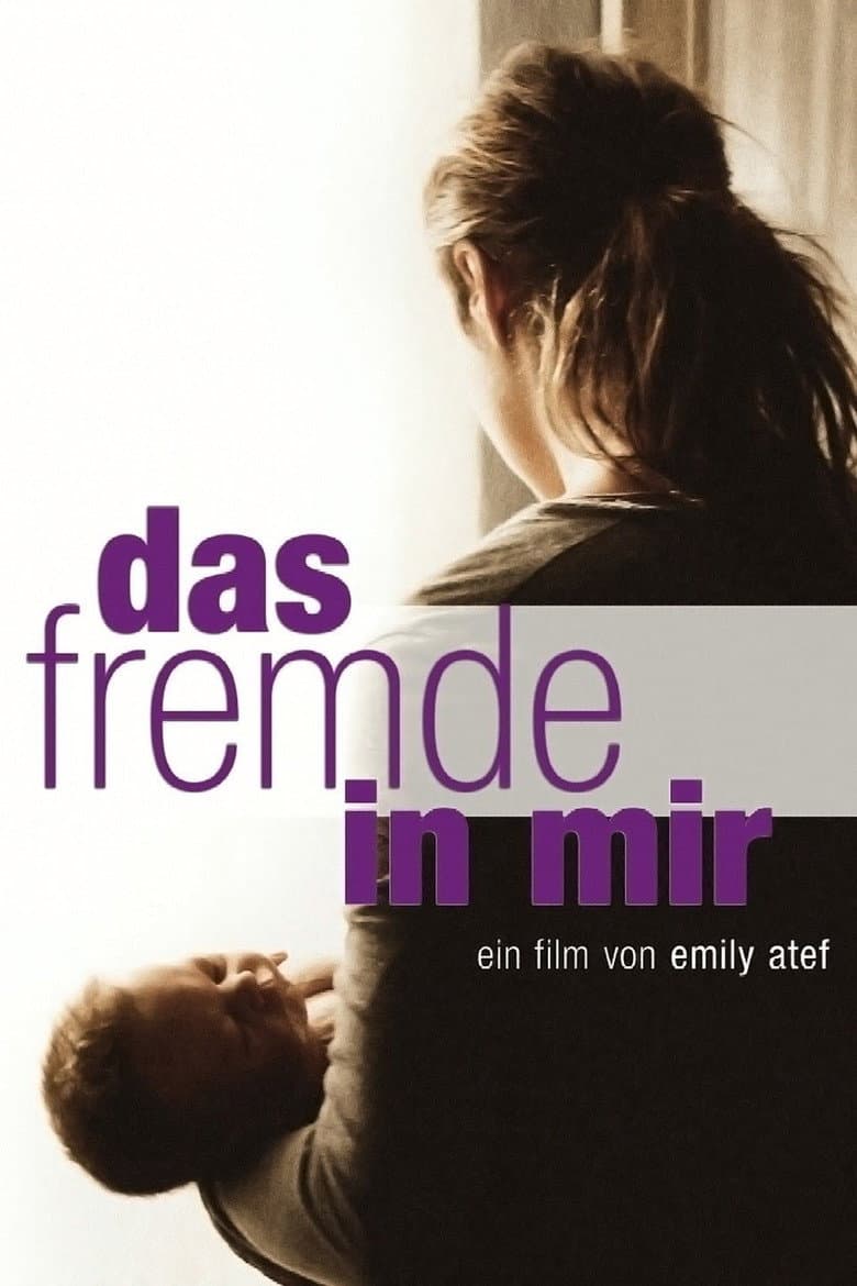Das Fremde in mir