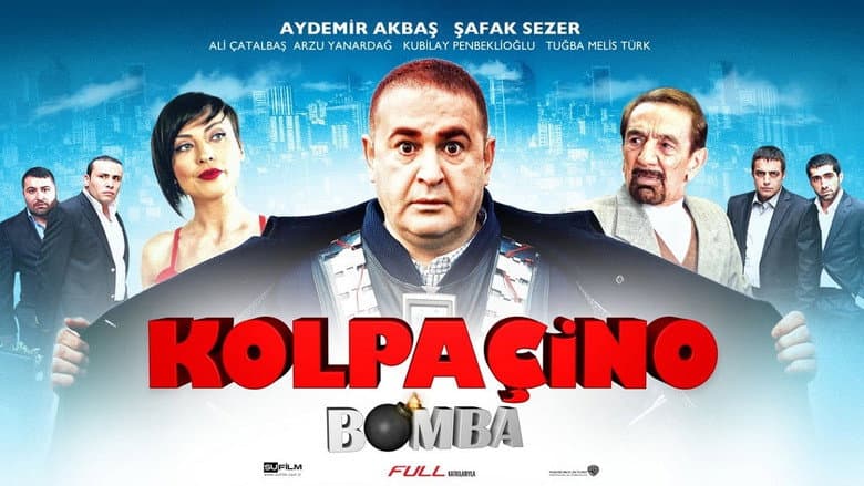 Kolpaçino: Bomba Görsel 1