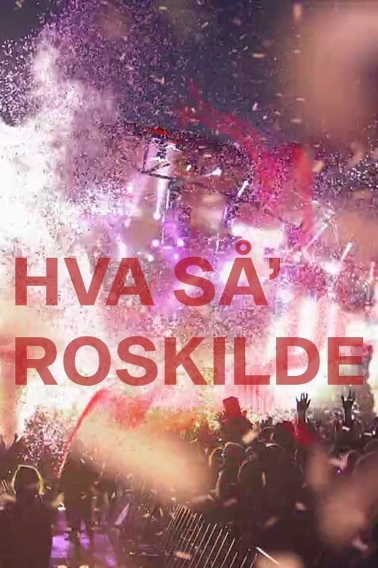 Hva' så Roskilde?