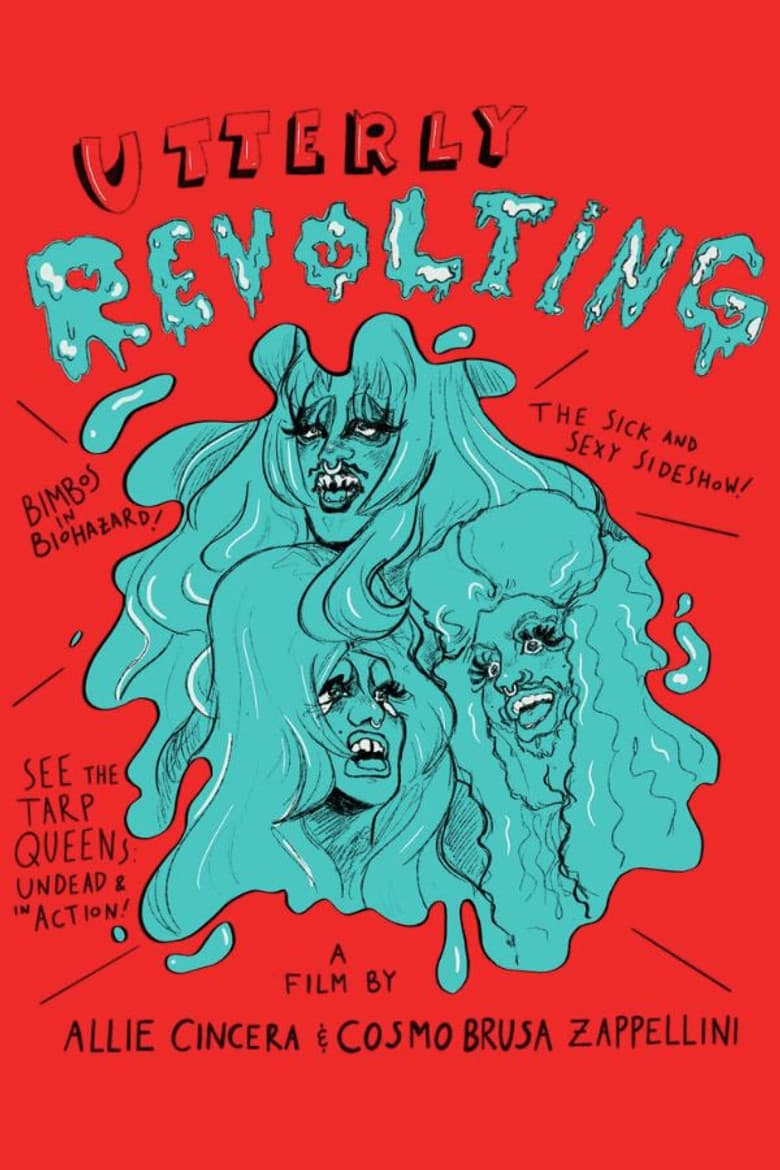 Utterly Revolting