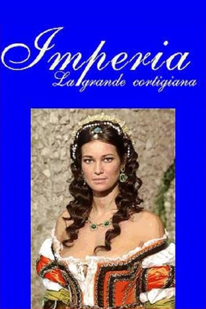 Imperia, la grande cortigiana