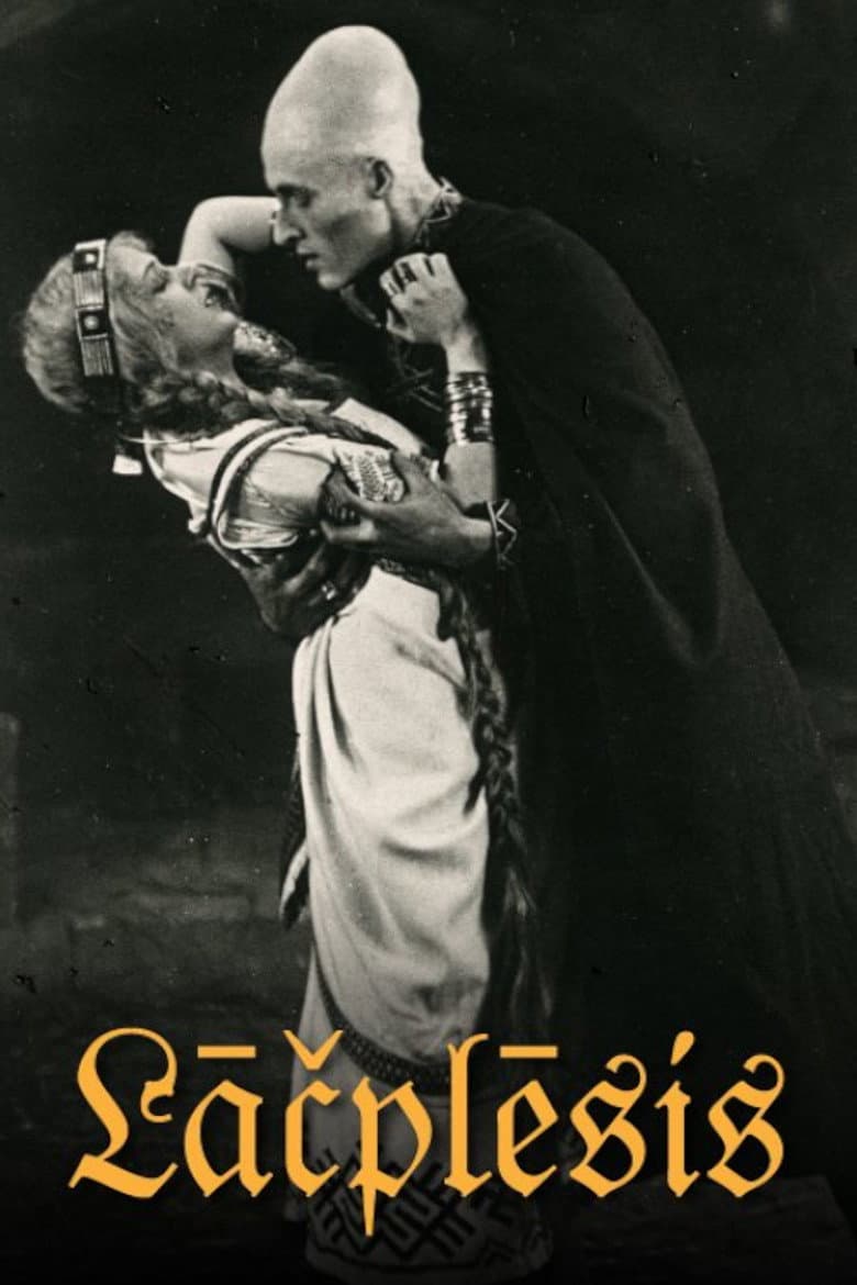 Lāčplēsis