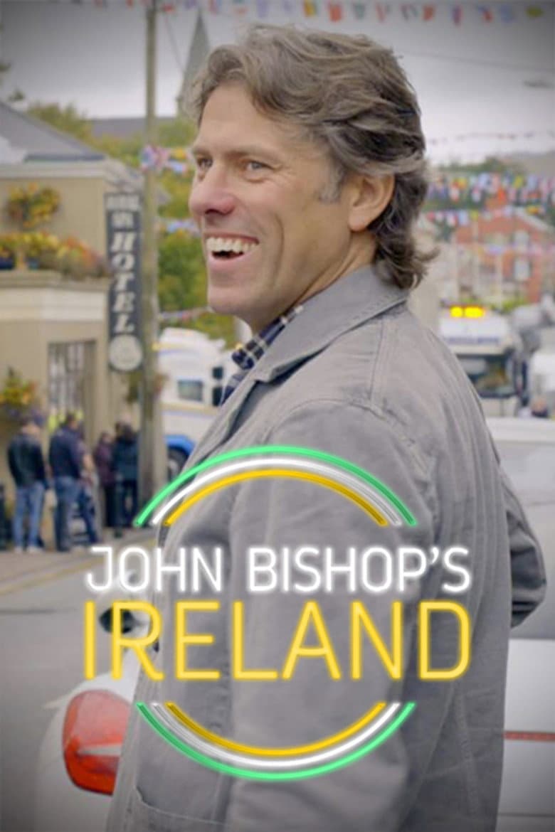 John Bishop's Ireland