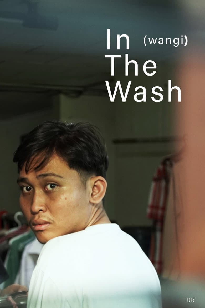 Wangi