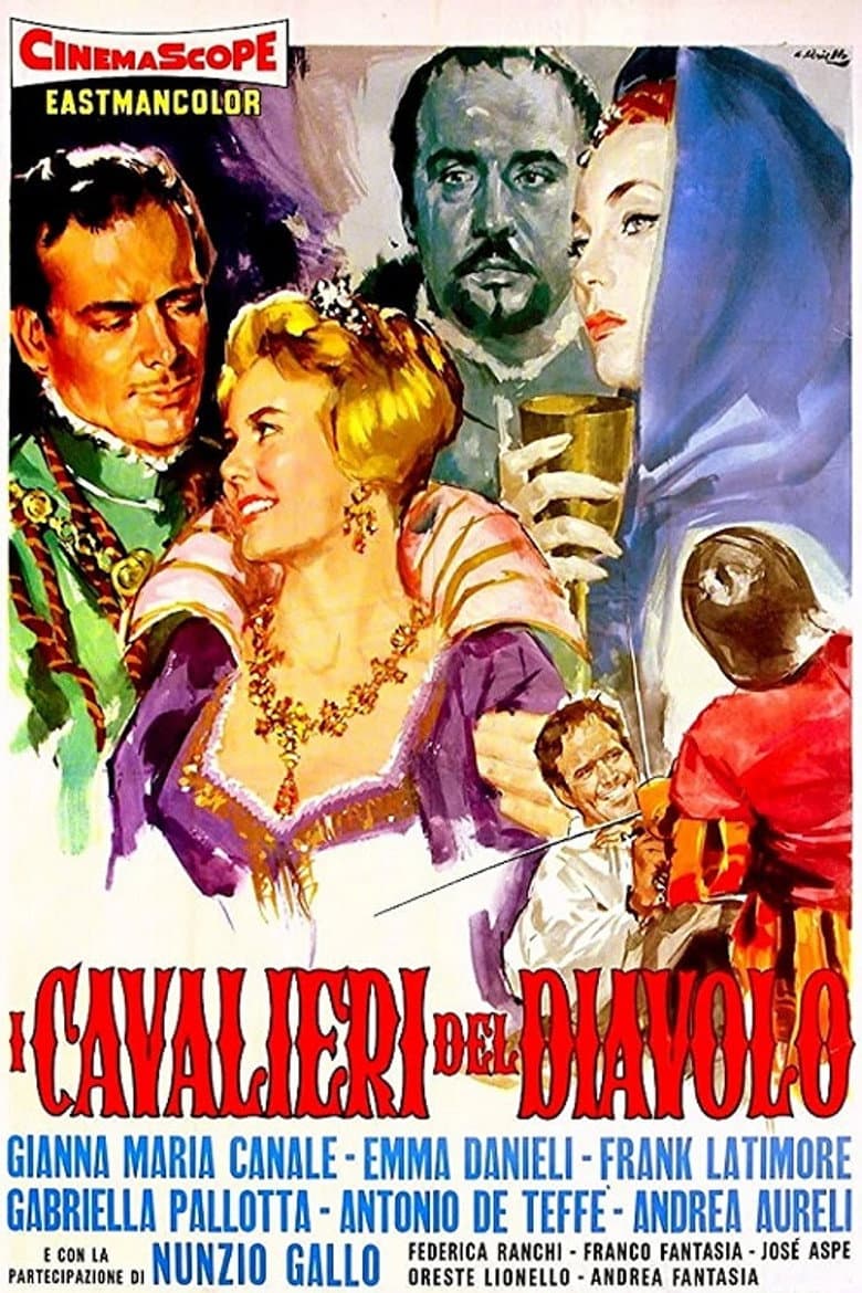 I cavalieri del diavolo