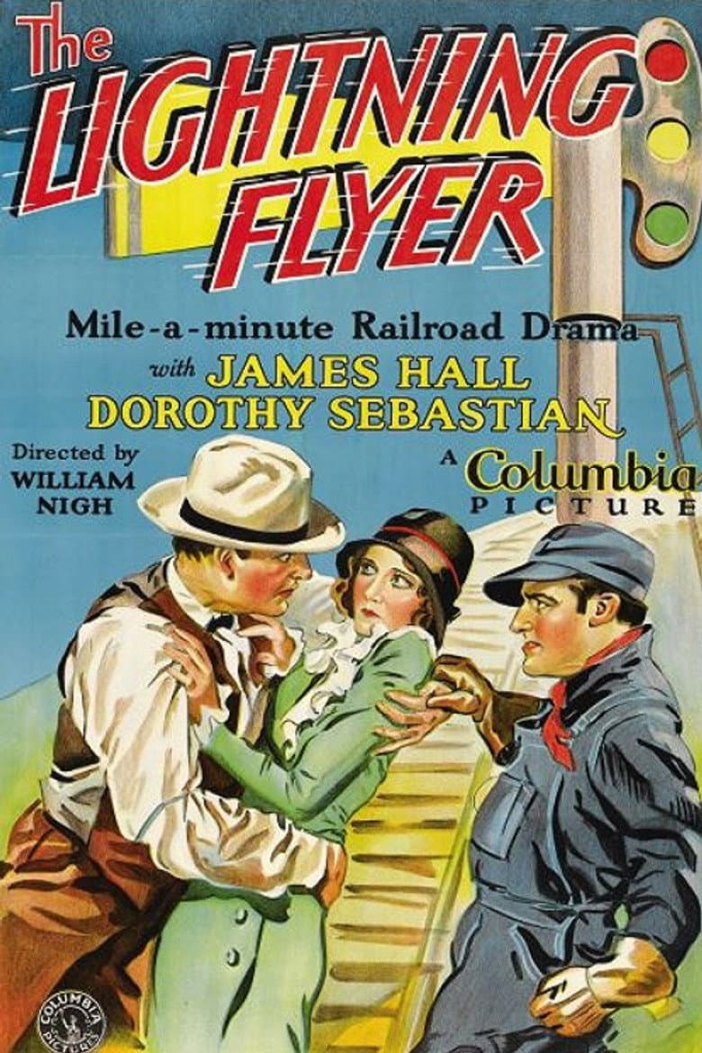 The Lightning Flyer