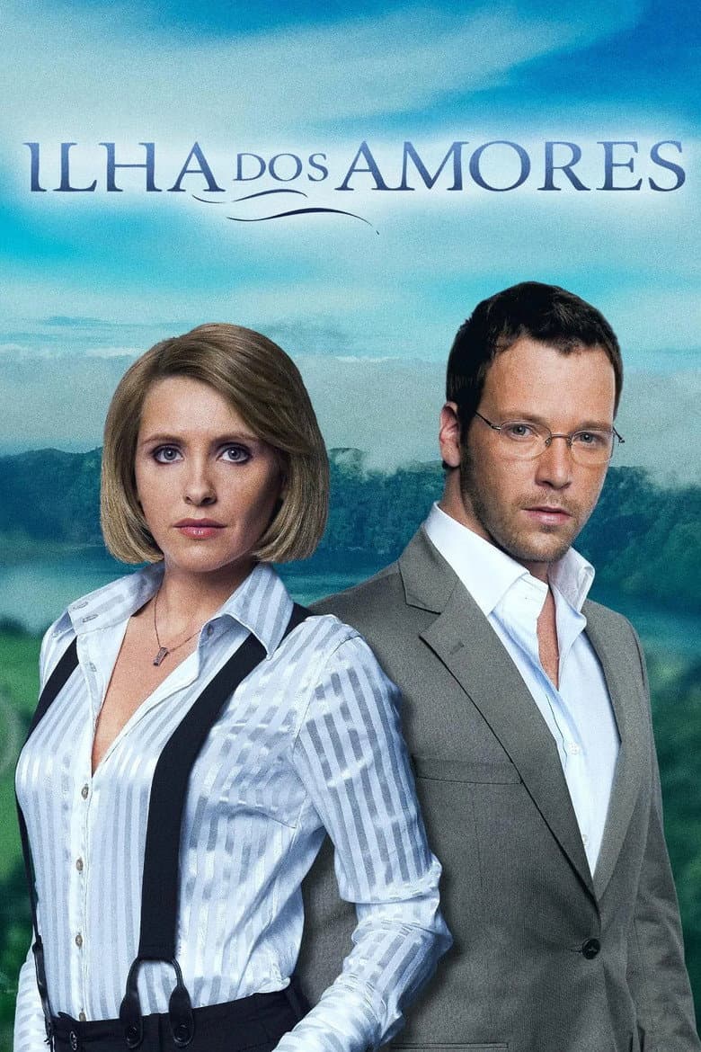 Ilha dos Amores