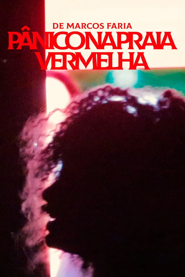 Pânico na Praia Vermelha