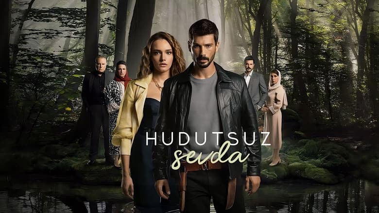 Hudutsuz Sevda Görsel 1