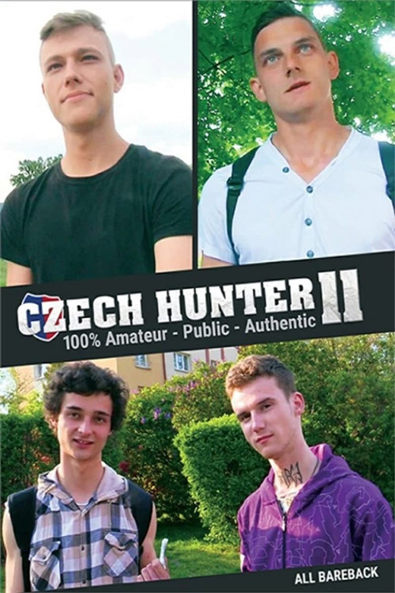 Czech Hunter 11