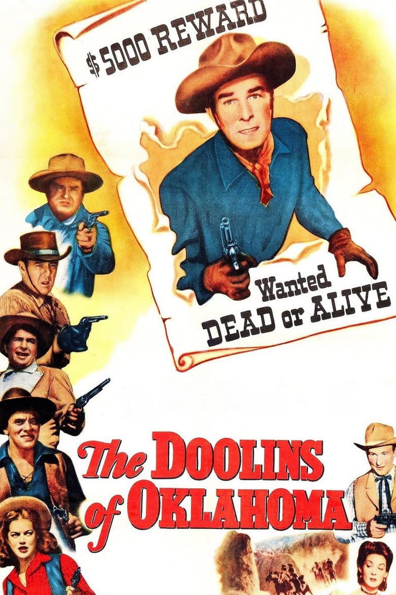 The Doolins of Oklahoma