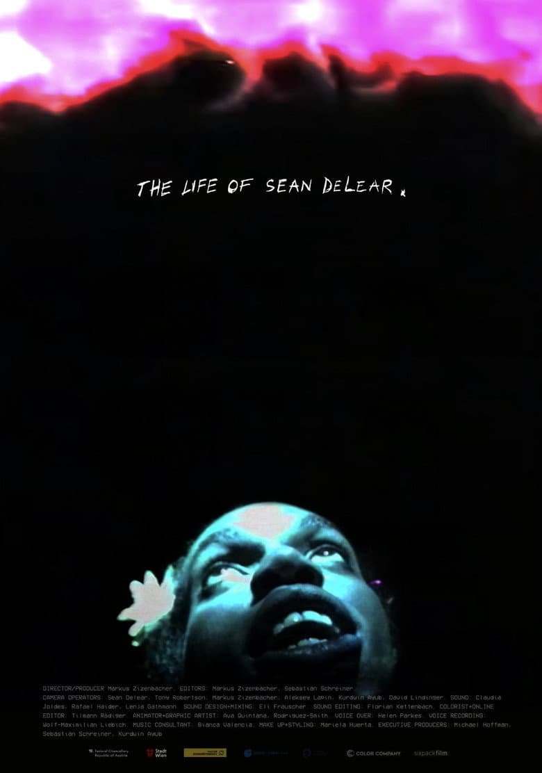The Life of Sean DeLear