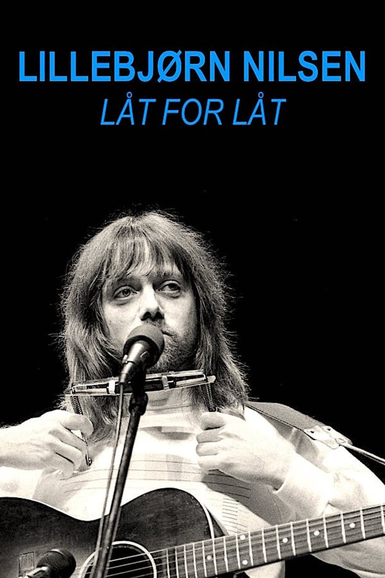 Lillebjørn Nilsen – Låt for låt