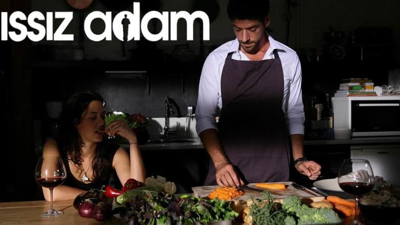 Issız Adam Görsel 2