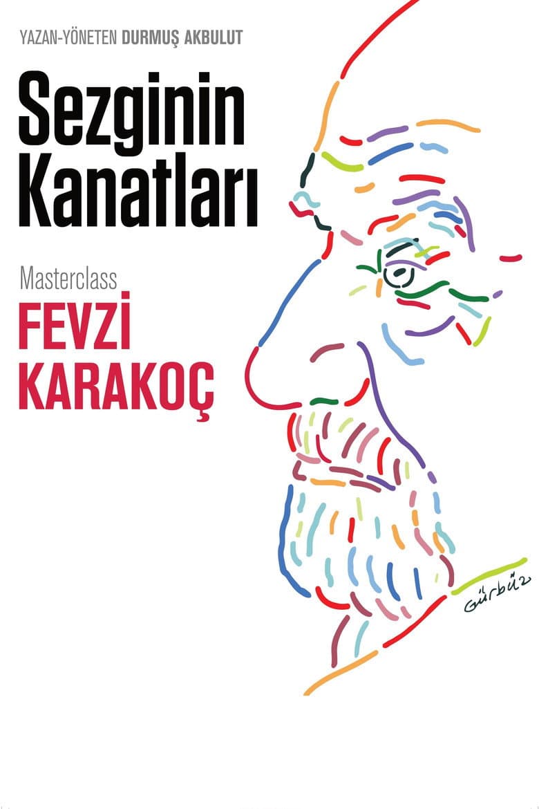 Sezginin Kanatları