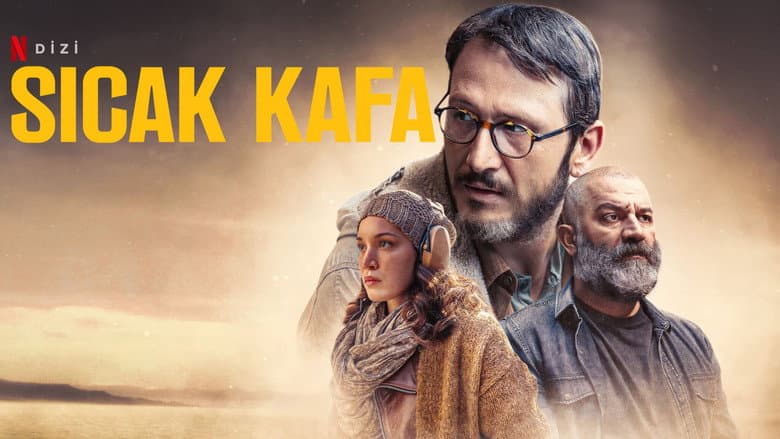 Sıcak Kafa Görsel 2