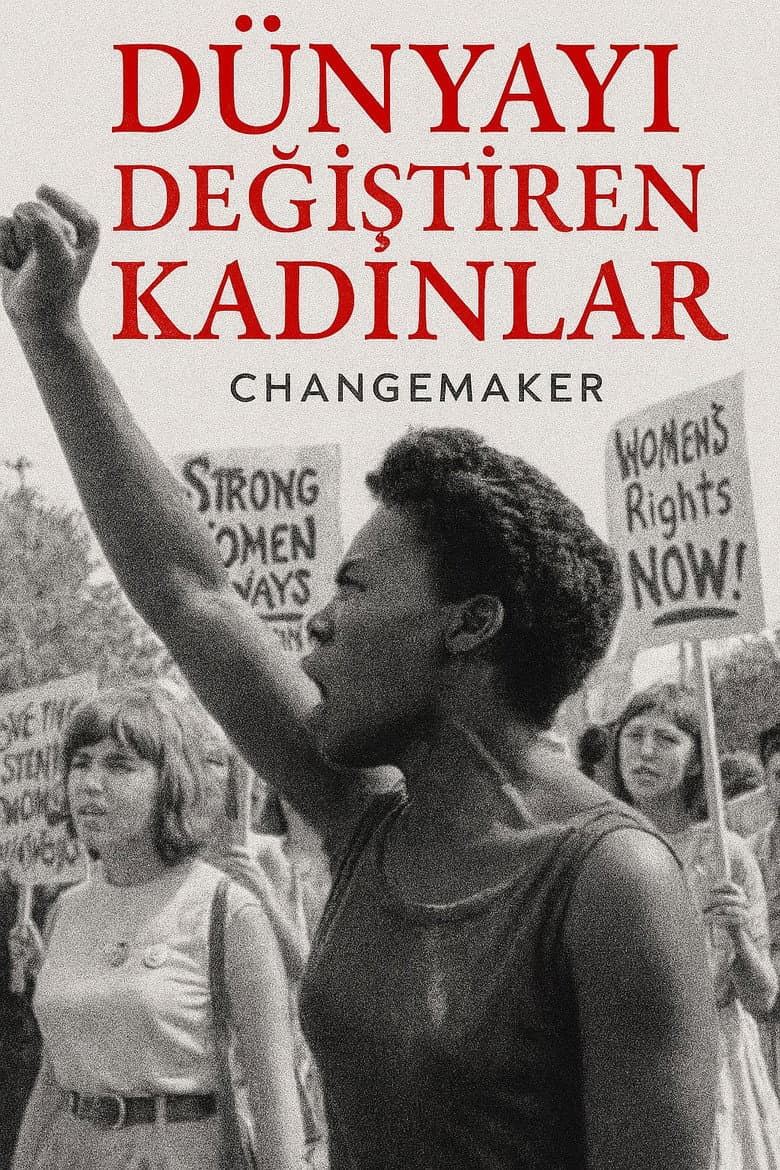 Dünyayı Değiştiren Kadınlar