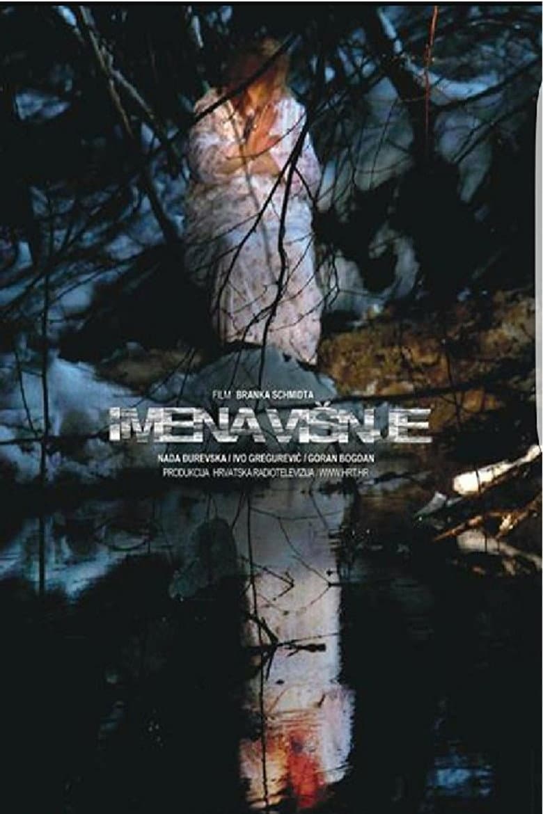 Imena višnje